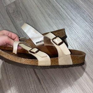 birkenstock sandal